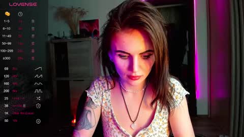 Nicky Weekends online show from February 2025 07:03:01 PM