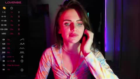 Nicky Weekends online show from February 2025 08:00:01 PM