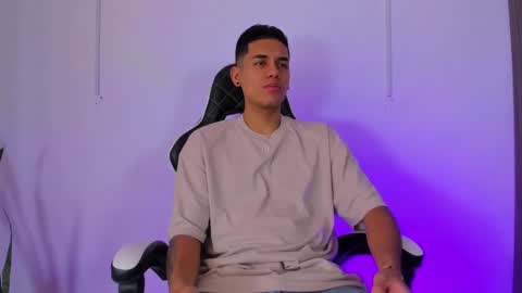 Nicky  online show from September 2025 02:07:02 PM