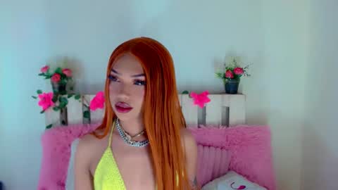 Nicky online show from January 2025 10:18:01 PM