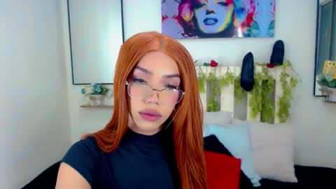 Nicky online show from February 2025 03:10:02 AM