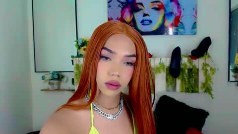 Nicky online show from February 2025 11:42:02 PM