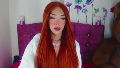 Nicky online show from February 2025 03:12:02 AM