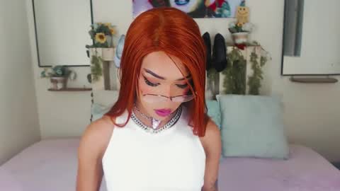 Nicky online show from March 2025 06:01:02 PM