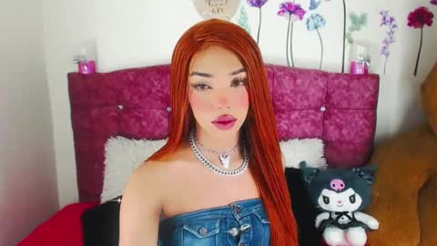 Nicky online show from March 2025 10:38:02 PM