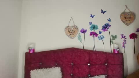 Nicky online show from March 2025 01:42:02 AM