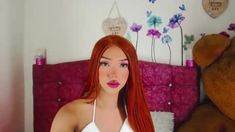 Nicky online show from March 2025 03:29:02 AM