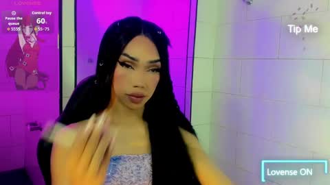 Nicky online show from September 2025 03:39:02 AM