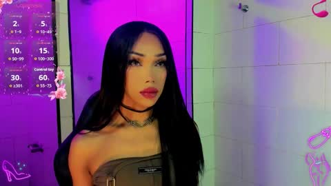 Nicky online show from October 2025 04:10:02 AM