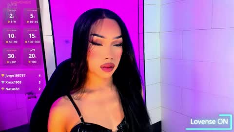 Nicky online show from January 2026 03:31:01 AM