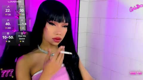 Nicky online show from March 2026 04:07:02 AM