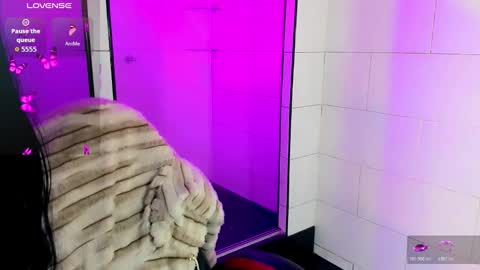 Nicky online show from March 2026 04:31:01 AM