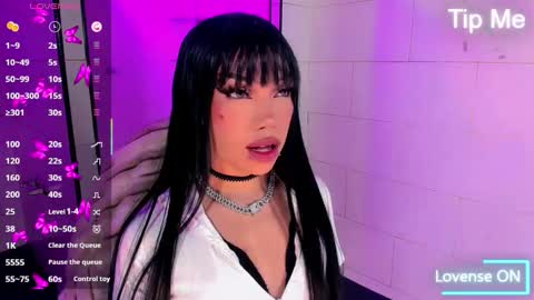 Nicky online show from March 2026 12:14:01 AM