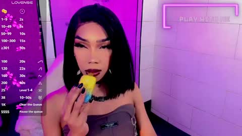 Nicky online show from April 2026 04:29:01 AM