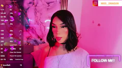 Snapshot of nickynoa chatting on May 2026 08:31:01 AM Nicky online show from May 2026 08:31:01 AM