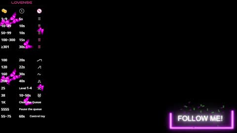 Snapshot of nickynoa chatting on May 2026 08:15:01 PM Nicky online show from May 2026 08:15:01 PM