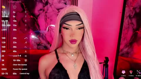 Snapshot of nickynoa chatting on July 2026 02:39:01 AM Nicky online show from July 2026 02:39:01 AM