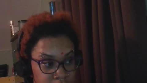 nickythehawtie online show from February 2026 12:55:02 AM