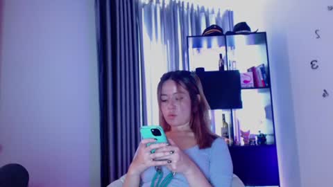 Snapshot of nickywindsor chatting on January 2025 03:22:01 PM Nicky online show from January 2025 03:22:01 PM