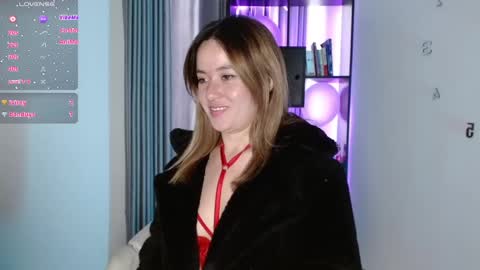 Snapshot of nickywindsor chatting on February 2025 09:13:01 PM Nicky online show from February 2025 09:13:01 PM