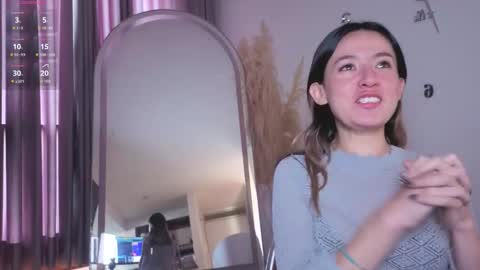 Snapshot of nickywindsor chatting on November 2025 06:31:01 PM Nicky online show from November 2025 06:31:01 PM