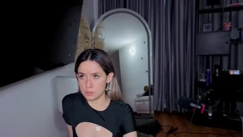 Nicky online show from February 2026 11:10:01 PM