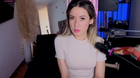 Nicky online show from February 2026 04:25:02 PM