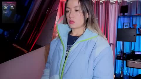 Nicky online show from March 2026 07:28:02 PM