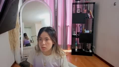 Nicky online show from April 2026 04:38:01 PM