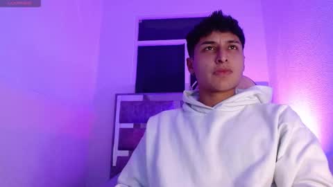 NICOLAS online show from December 2025 02:49:01 AM