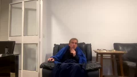 Nico online show from February 2025 08:21:01 PM