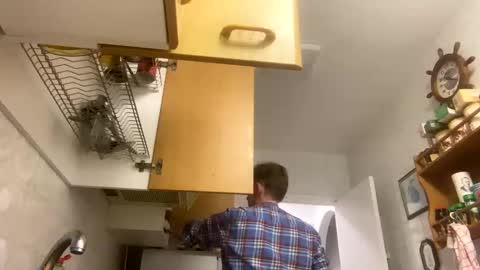 Nico online show from February 2025 09:22:01 PM