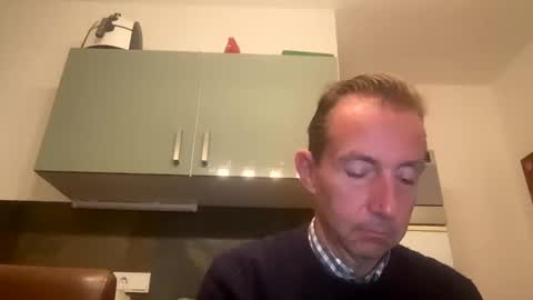 Nico online show from February 2025 10:58:01 PM