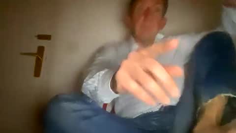 Nico online show from February 2025 11:04:01 PM