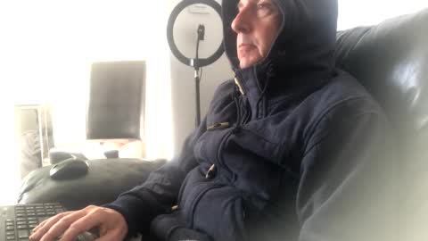 Nico online show from November 2025 01:10:02 PM