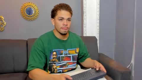 nico_blaze7 online show from January 2026 12:30:01 PM