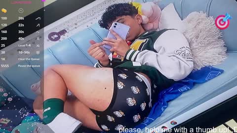 nico online show from December 2024 09:00:01 AM