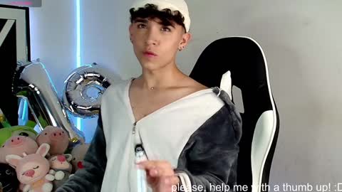 nico online show from December 2024 04:18:02 AM