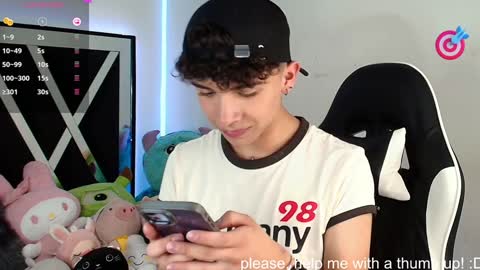 nico online show from December 2024 06:10:01 PM