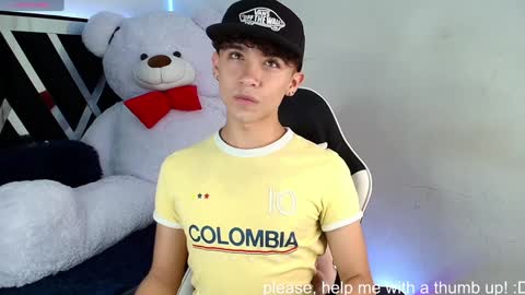 nico online show from February 2025 04:03:01 PM