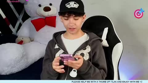 nico online show from February 2025 09:16:01 AM