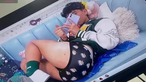 nico online show from February 2025 04:58:02 AM