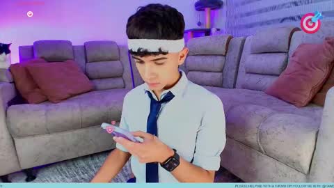 nico online show from October 2025 05:10:01 AM