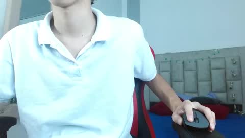 nico online show from December 2025 06:15:01 PM