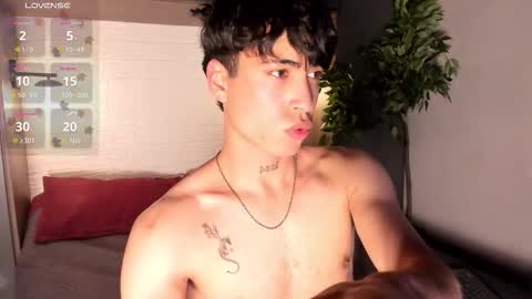 Nico  online show from January 2026 07:30:01 PM