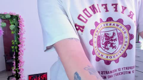 Snapshot of nico_lette_ chatting on January 2025 12:59:02 AM Nico online show from January 2025 12:59:02 AM