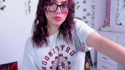 Snapshot of nico_lette_ chatting on January 2025 04:01:01 AM Nico online show from January 2025 04:01:01 AM