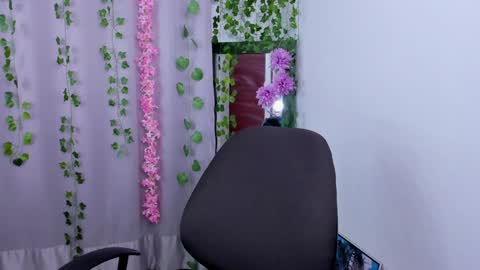 Snapshot of nico_lette_ chatting on January 2025 03:52:02 AM Nico online show from January 2025 03:52:02 AM