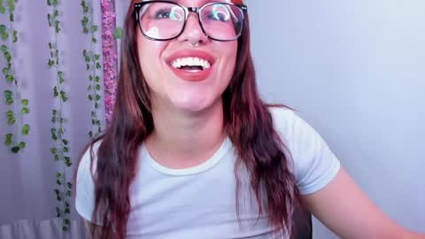 Snapshot of nico_lette_ chatting on February 2025 04:42:01 AM Nico online show from February 2025 04:42:01 AM