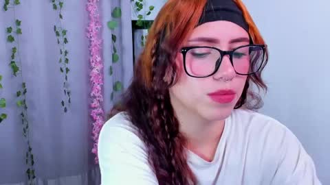 Snapshot of nico_lette_ chatting on February 2025 07:09:02 AM Nico online show from February 2025 07:09:02 AM